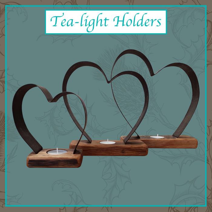 Tea Light Holders